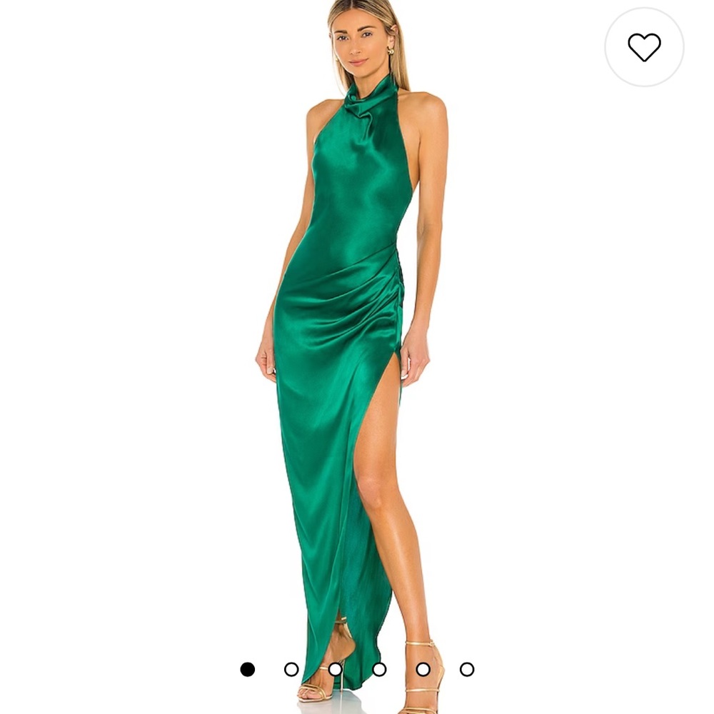 Amanda Uprichard dress